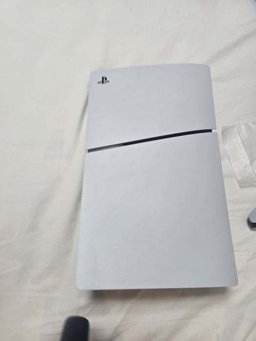 Playstation 5 slim