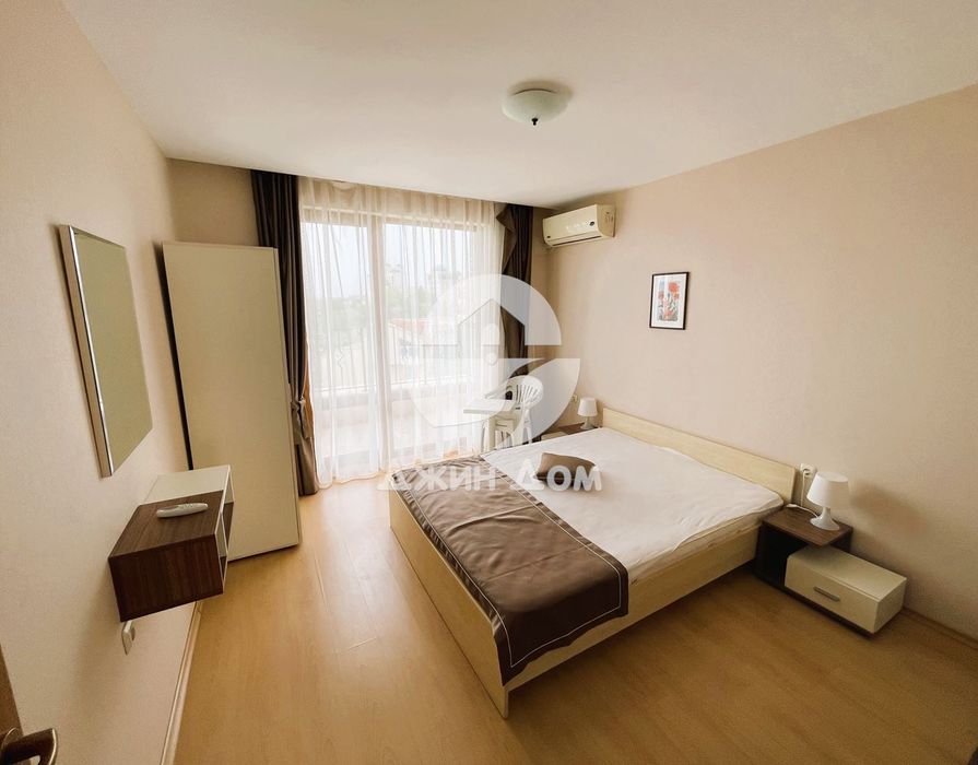 Продава се Тристаен апартамент в Свети Влас - 139 кв.м за 1583 €/кв.м - Снимка #6