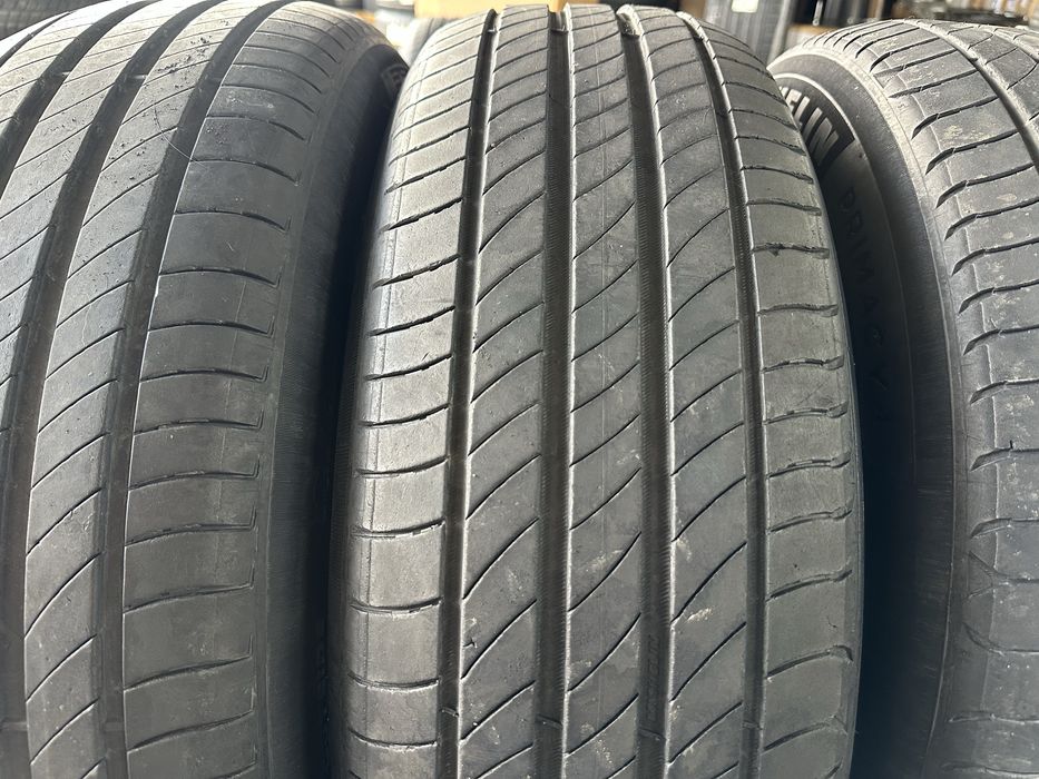 215/65 R17 MICHELIN PRMACY anvelope vara VW TIGUAN /Montaj inclus