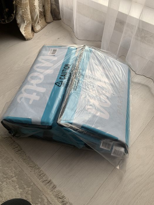 Термосумки продам две штуки