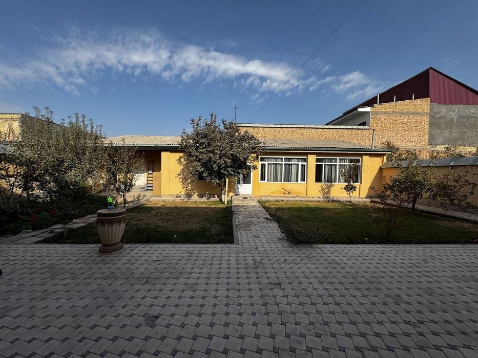 Продается дом, 6 сотох