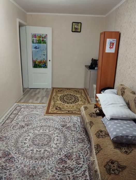 Продам квартиру срочно