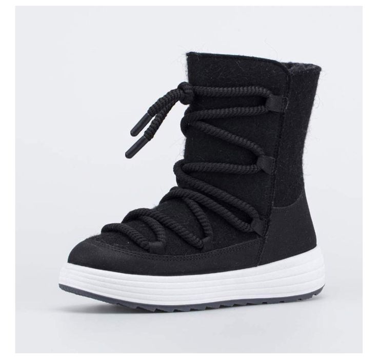 Сапоги (войлок) валенки Котофей