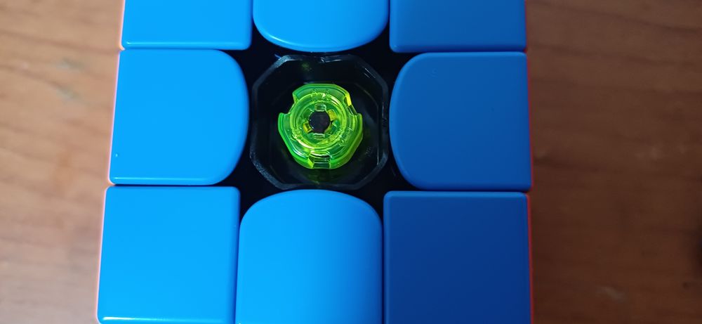 Продам Gan 356 rs