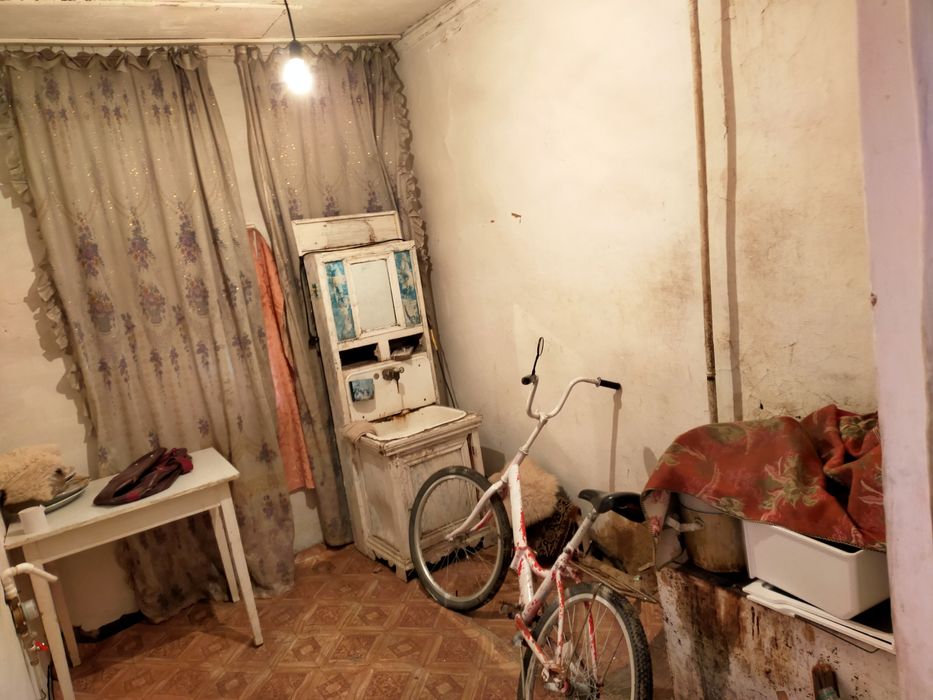 Продам дом в Красноармейке