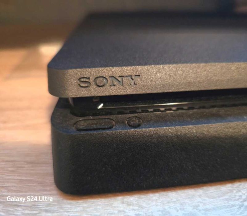 PS4 с включени игри