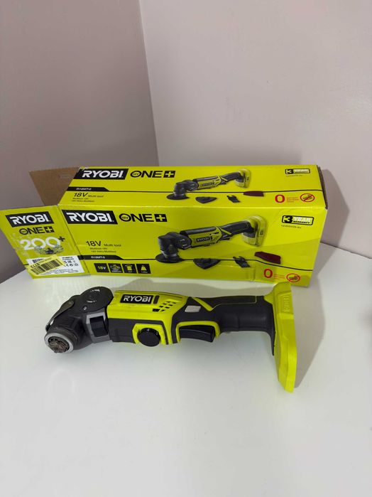Unealta multifunctionala Ryobi R18MT ONE+