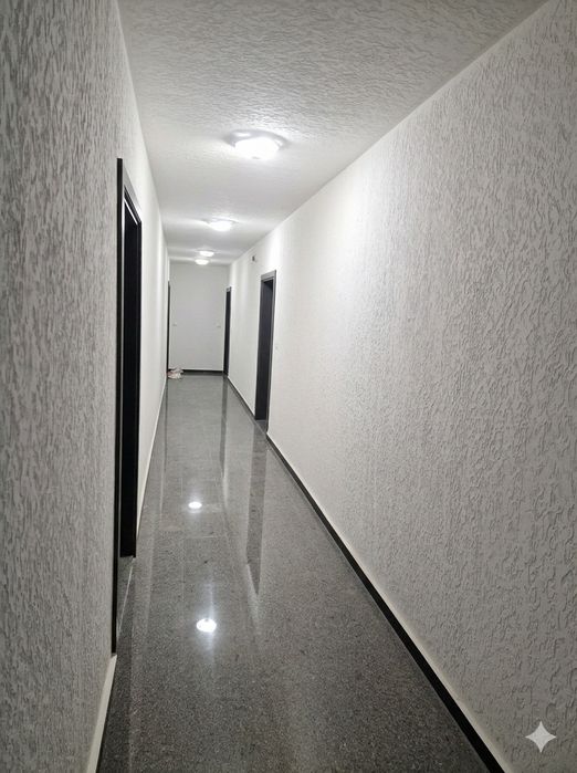 От собственик! Двустаен с акт 16 обзаведен до ключ в Остромила