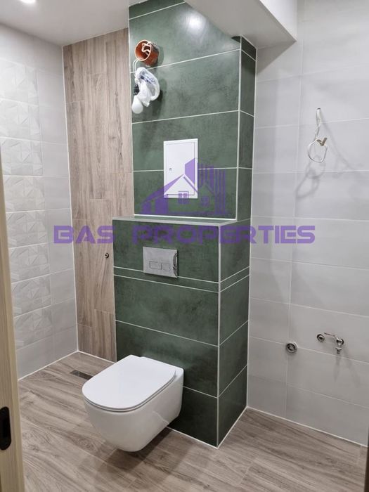 Продава се Четиристаен апартамент в София, Овча купел - 125 кв.м за 1551 €/кв.м - Снимка #11