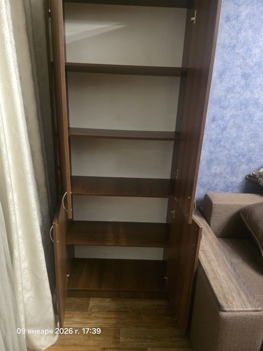 Продам шкаф, 4 дверный