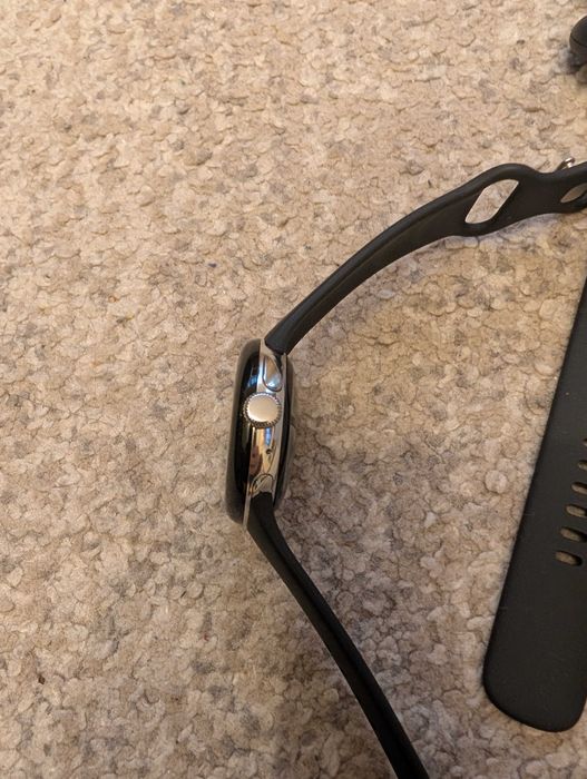 Google Pixel Watch 2 (41mm)