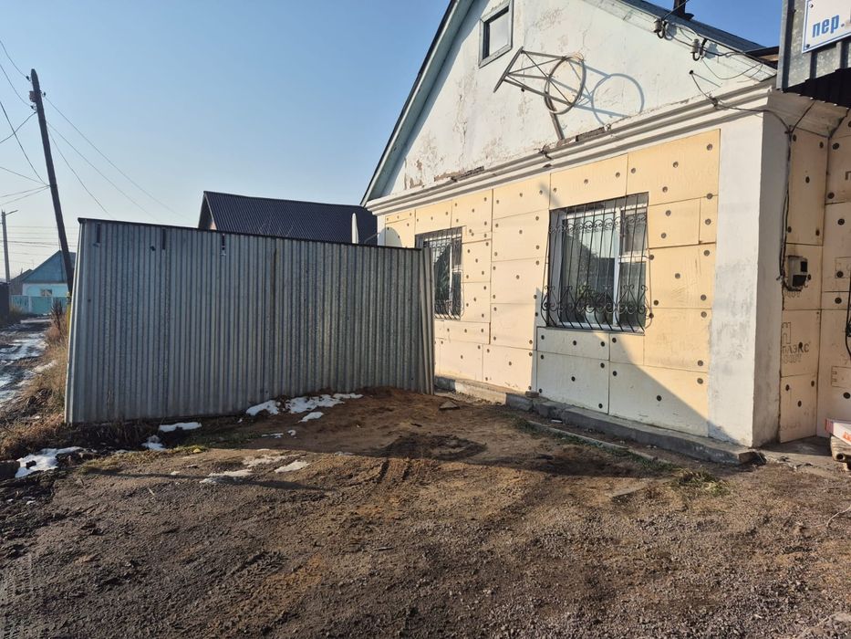 Продам дом на квартале Абв