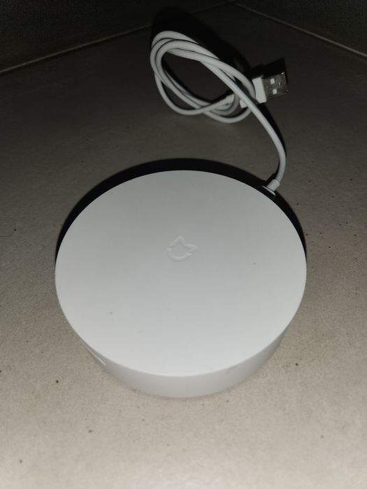 Xiaomi smart home hub