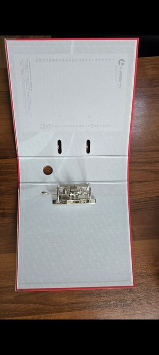 Папка-регистратор