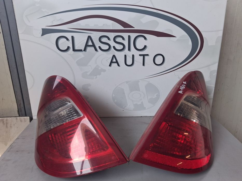 Стоп Mercedes A класа W169 2009г.