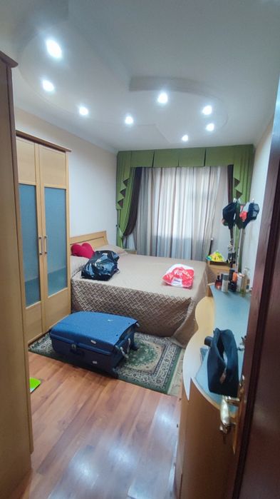 Элитная квартира Айбек метро Ойбек Аура Точка Вкусв Космонавтов