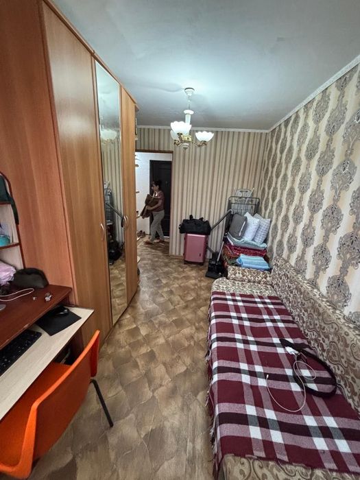 2-х комнатная квартира
