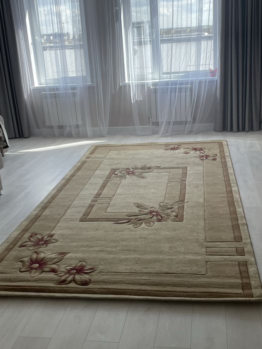 Продам ковер 3/4 Турция