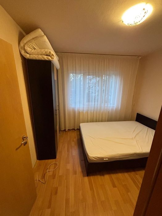 Vând Apartament 3 camere, Complexul Studențesc, 2 băi,centrală proprie