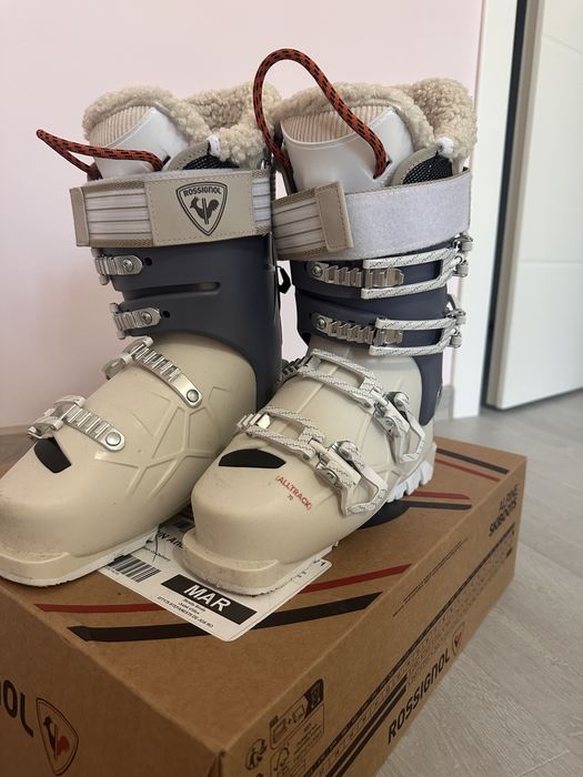 Clapari Rossignol dama