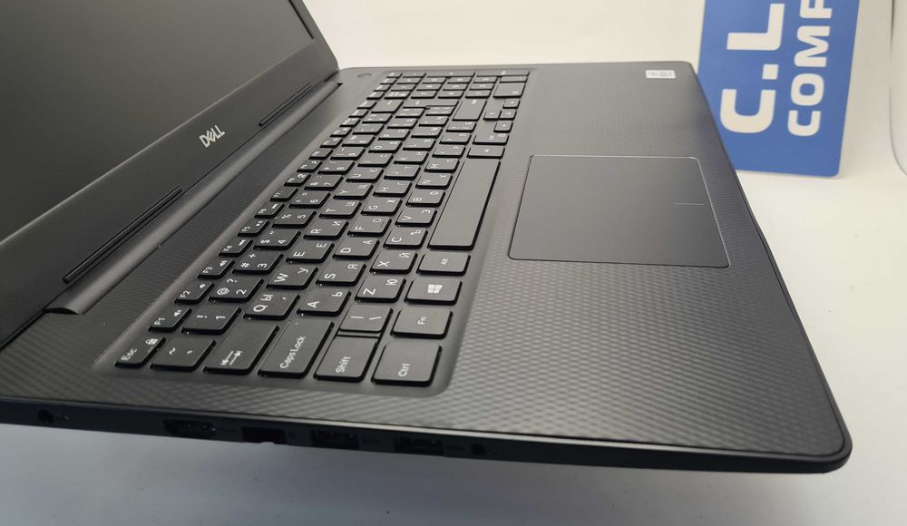 Dell Inspiron 3593 i5 1035G1/8GB/256SSD/1TB HDD/FHD