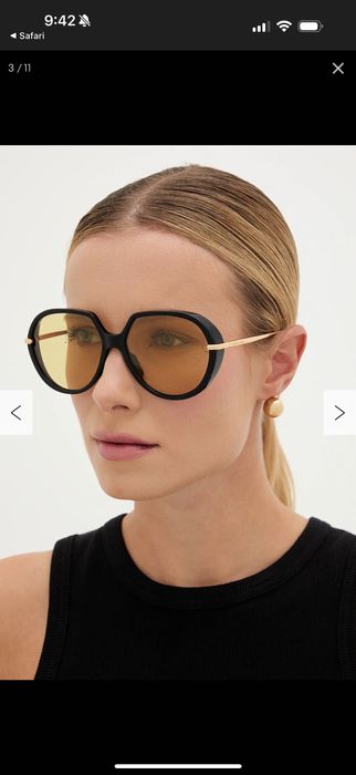 Слънчеви очила Bottega