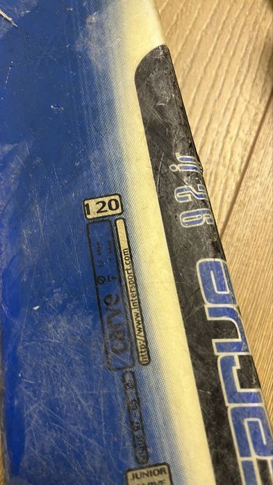 Ski-uri TechnoPro 120 cm . Ski-uri incepatori pentru inaltime 120/155