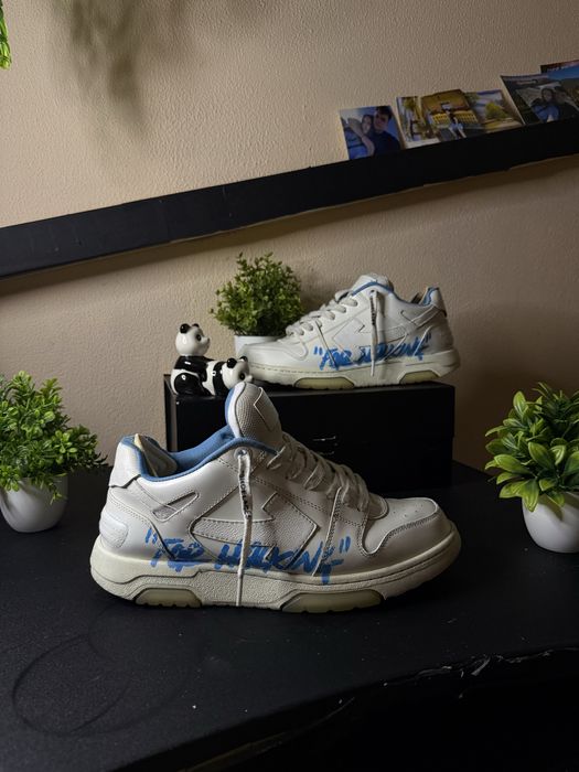 Off White Out Off Office Marimea 44