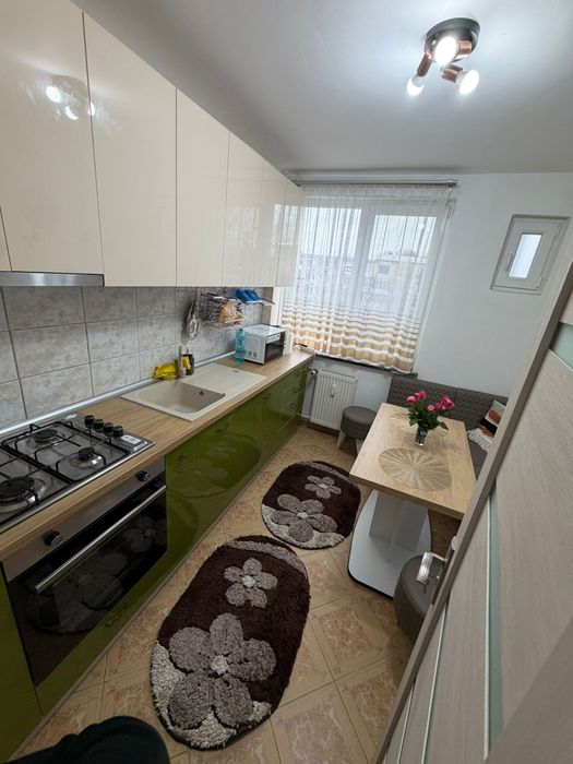 Închiriez apartament direct proprietar