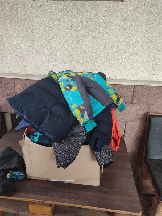 Вещи. Киім. Бесплатно. Тегін