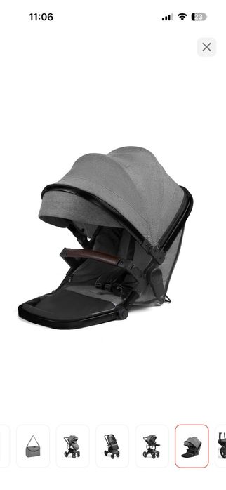 Продам коляску детскую