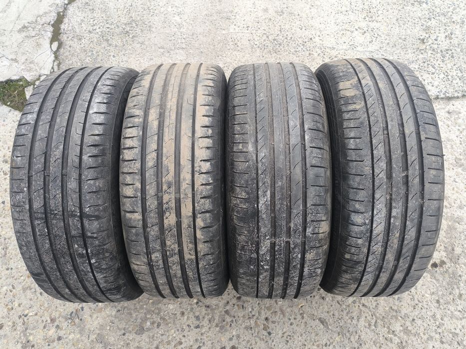 Style 416 18 цола джанти с гуми от BMW F30