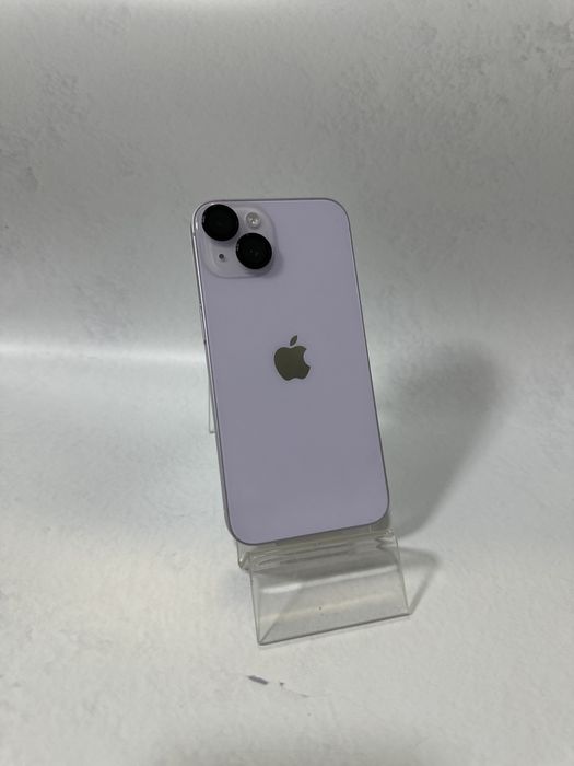 Apple iPhone 14 128gb 87% (г Шемонаиха) - лот 985208