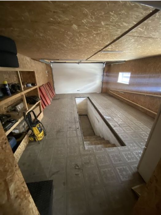 Дом на ст. Тобол