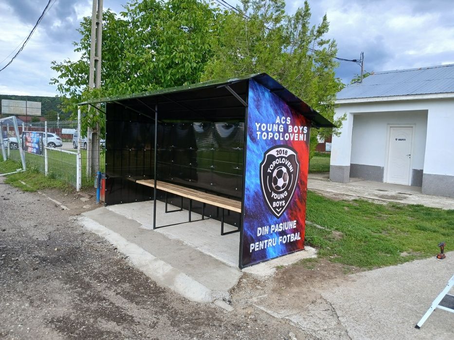 Producem Banere, banner, bener, roll-Up, sticker