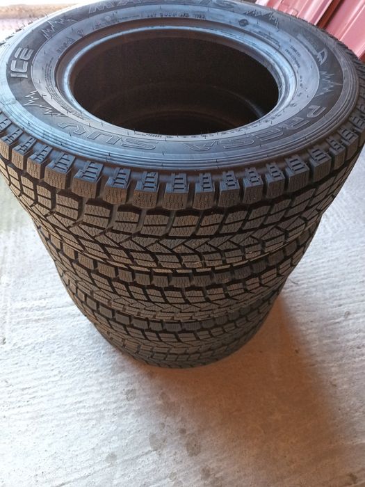 Гуми Maxxis presa