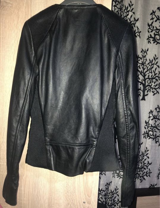 Яке естествена кожа