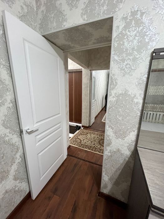 Продается 2 ком квартира 105 серии