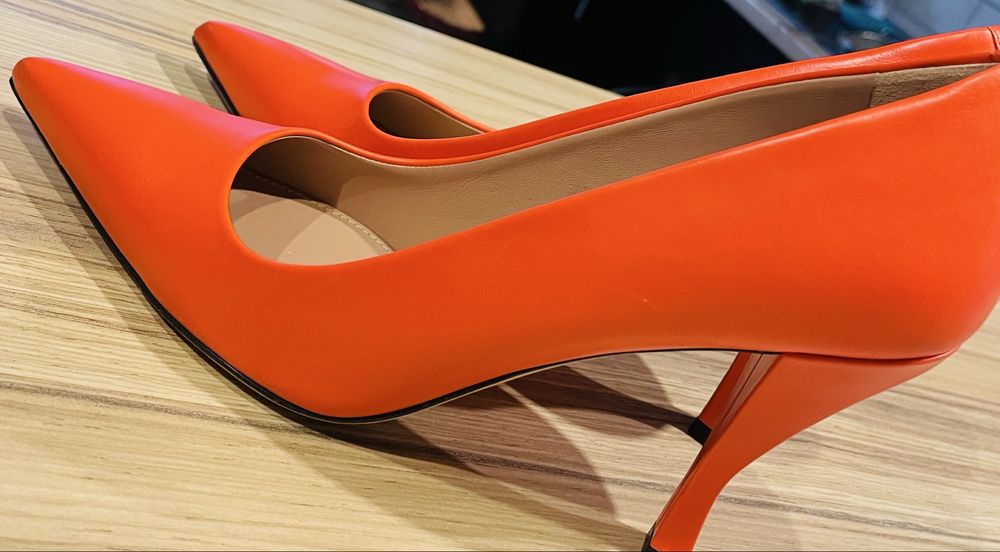 Pantofi Hugo Boss