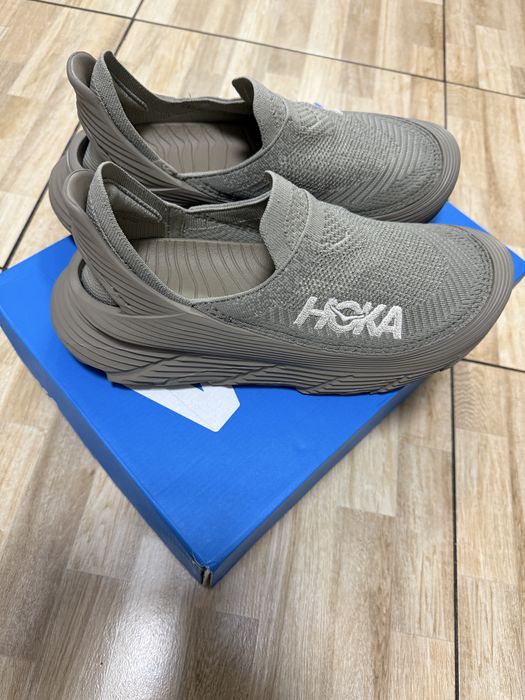 Hoka Restore noi la cutie