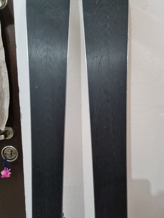 Ski Salomon XR X Max 155