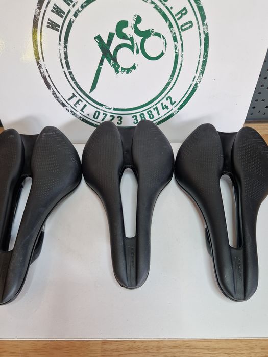 Sa scaun bicicleta Selle Italia Model X comfort Superflow 145x240mm