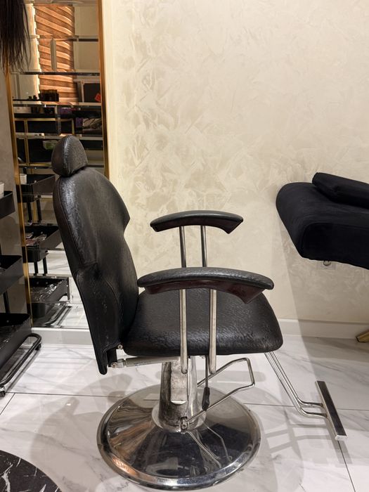 Kresla masterlar uchun