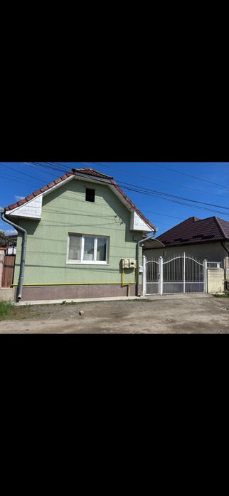 Casa de vanzare turda
