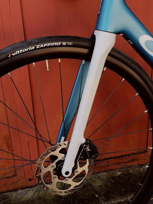 Orbea Orca 2025 carbon 2x12 Di2 electronic Shimano 105