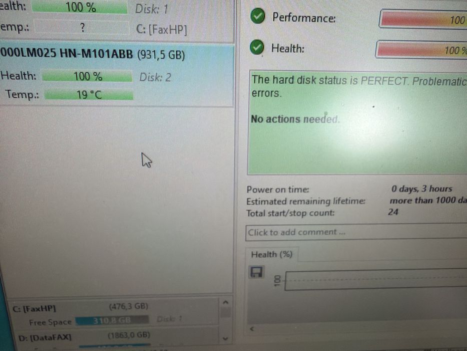 Hard Disk Extern Laptop 1tb usb3 Samsung
