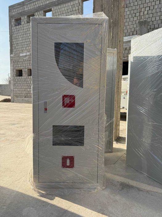 Пажарный шит | ПШ | Госстандарт | Пожарный щит | Kafolat!