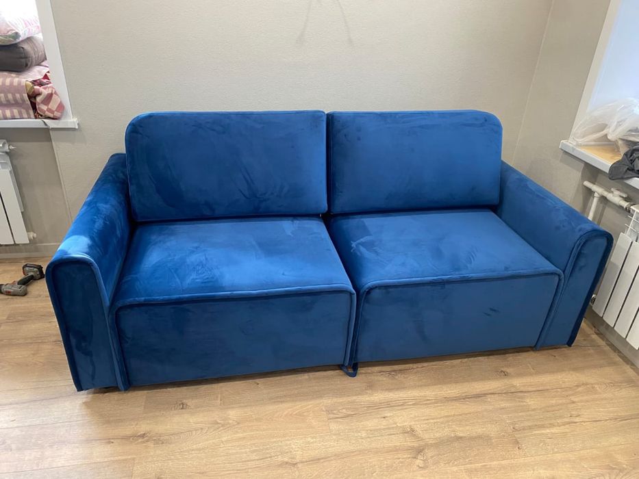 диван угловой новый