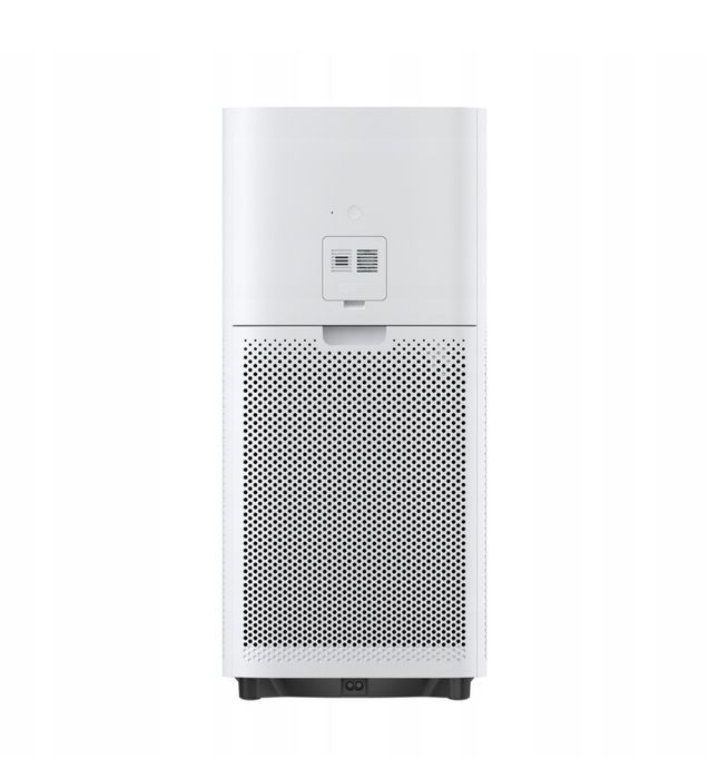 Purificator de aer Xiaomi Smart Air Purifier 4, 400m³/h, filtru HEPA,