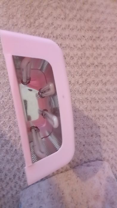 Ламра за печене на маникюр